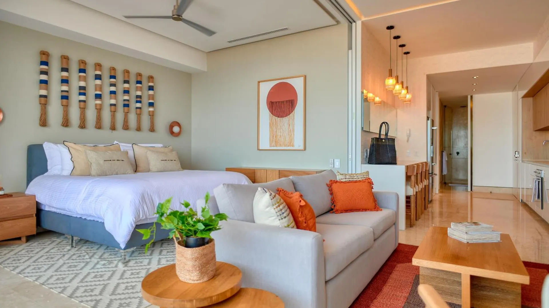 Maxwell Residences Romantic Zone Puerto Vallarta Hotel