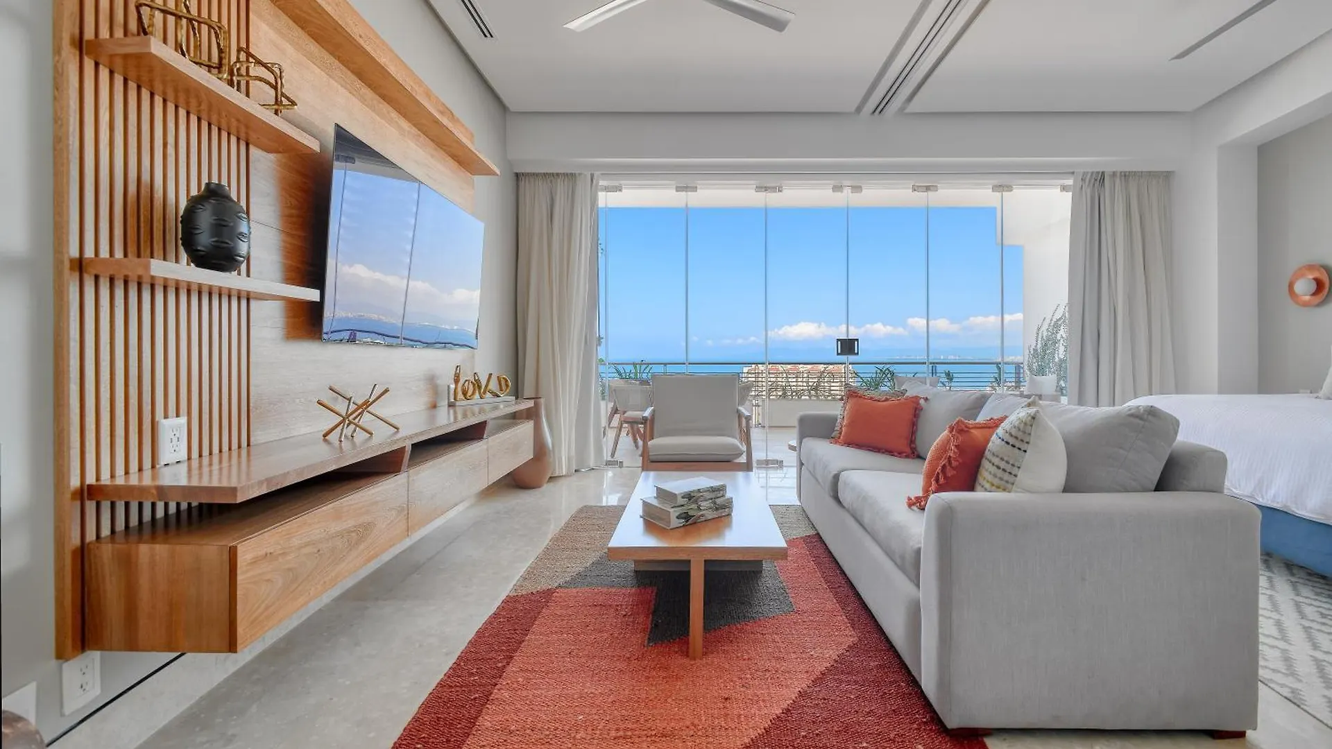 Maxwell Residences Romantic Zone Puerto Vallarta Hotel