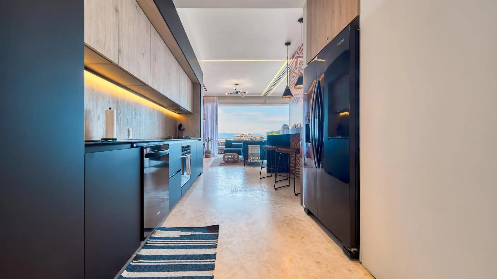 Maxwell Residences Romantic Zone Puerto Vallarta 4*,  Mexico