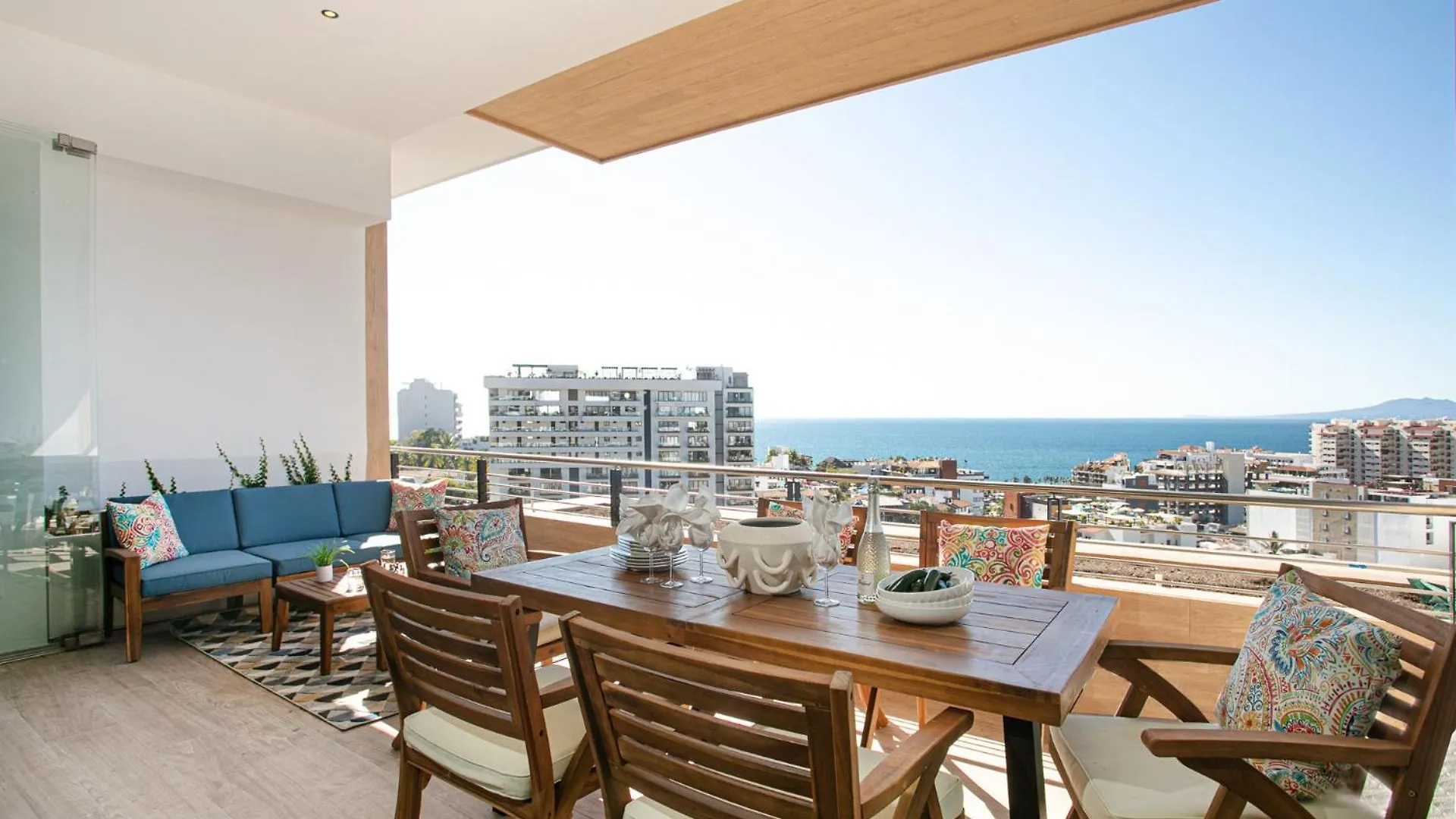 Maxwell Residences Romantic Zone Puerto Vallarta Hotel