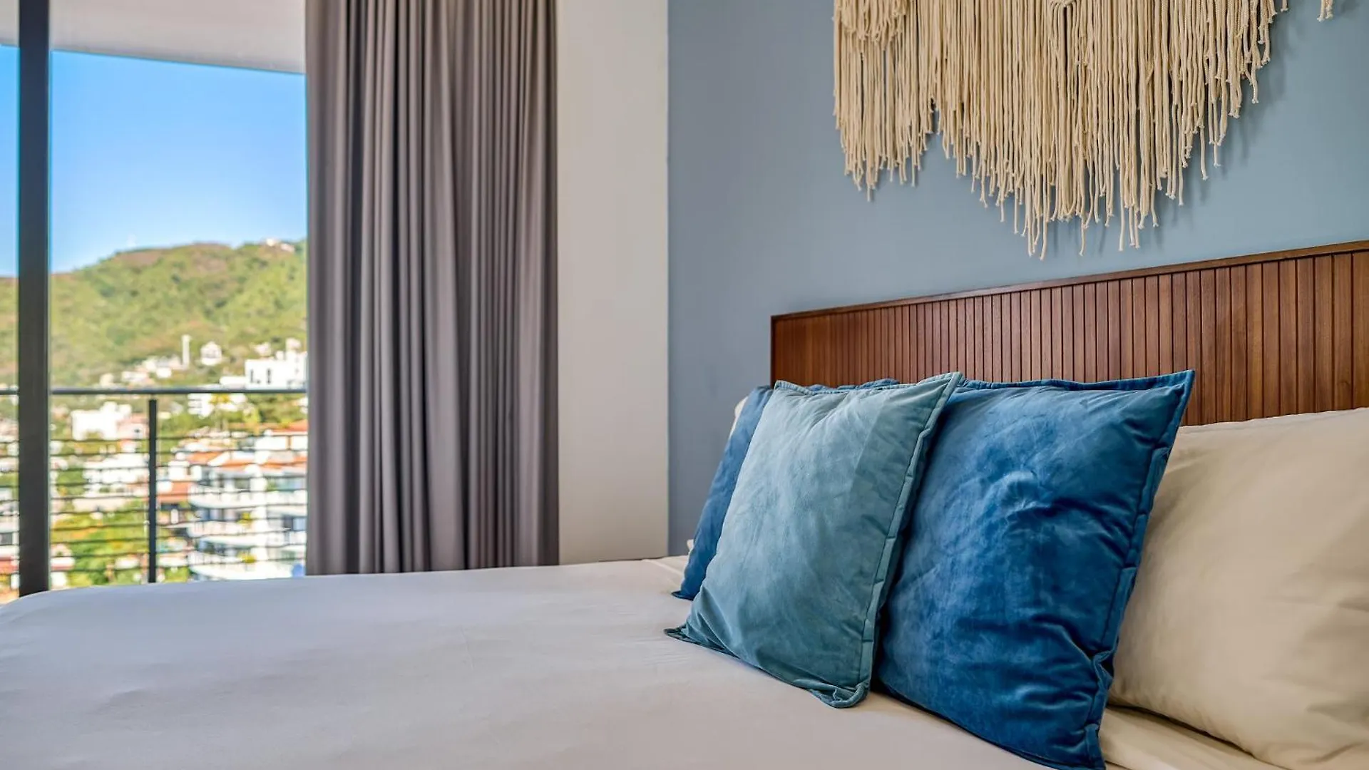 Hotel Maxwell Residences Romantic Zone Puerto Vallarta