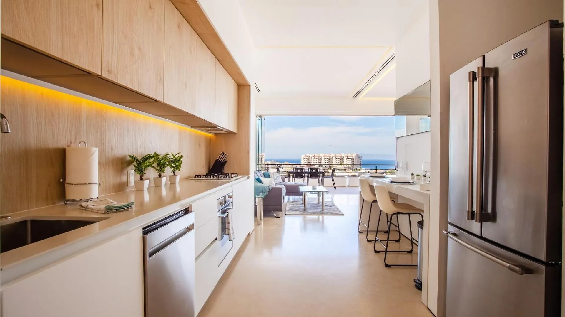 **** Hotel Maxwell Residences Romantic Zone Puerto Vallarta Mexico