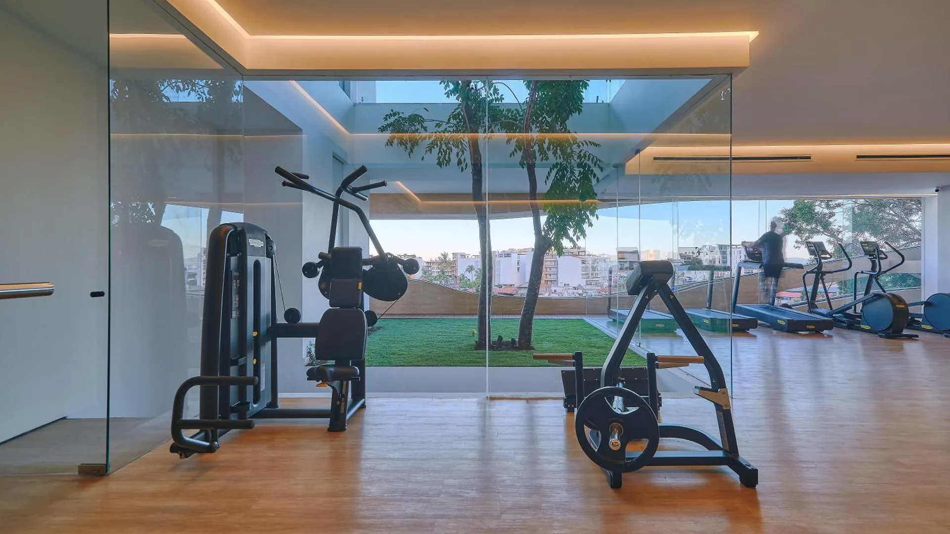Maxwell Residences Romantic Zone Puerto Vallarta
