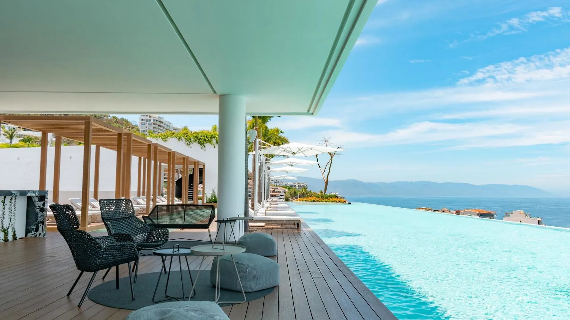 Maxwell Residences Romantic Zone Puerto Vallarta Hotel