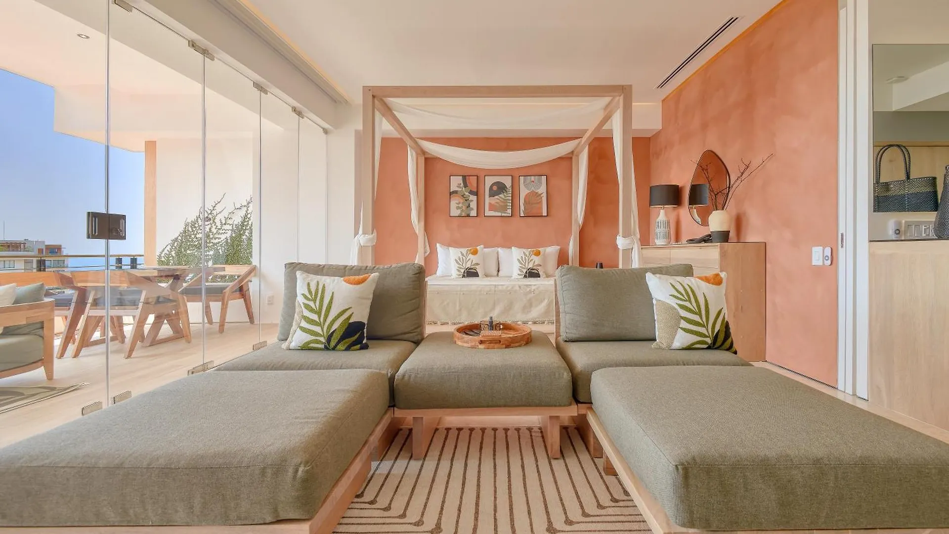 Maxwell Residences Romantic Zone Puerto Vallarta Hotel
