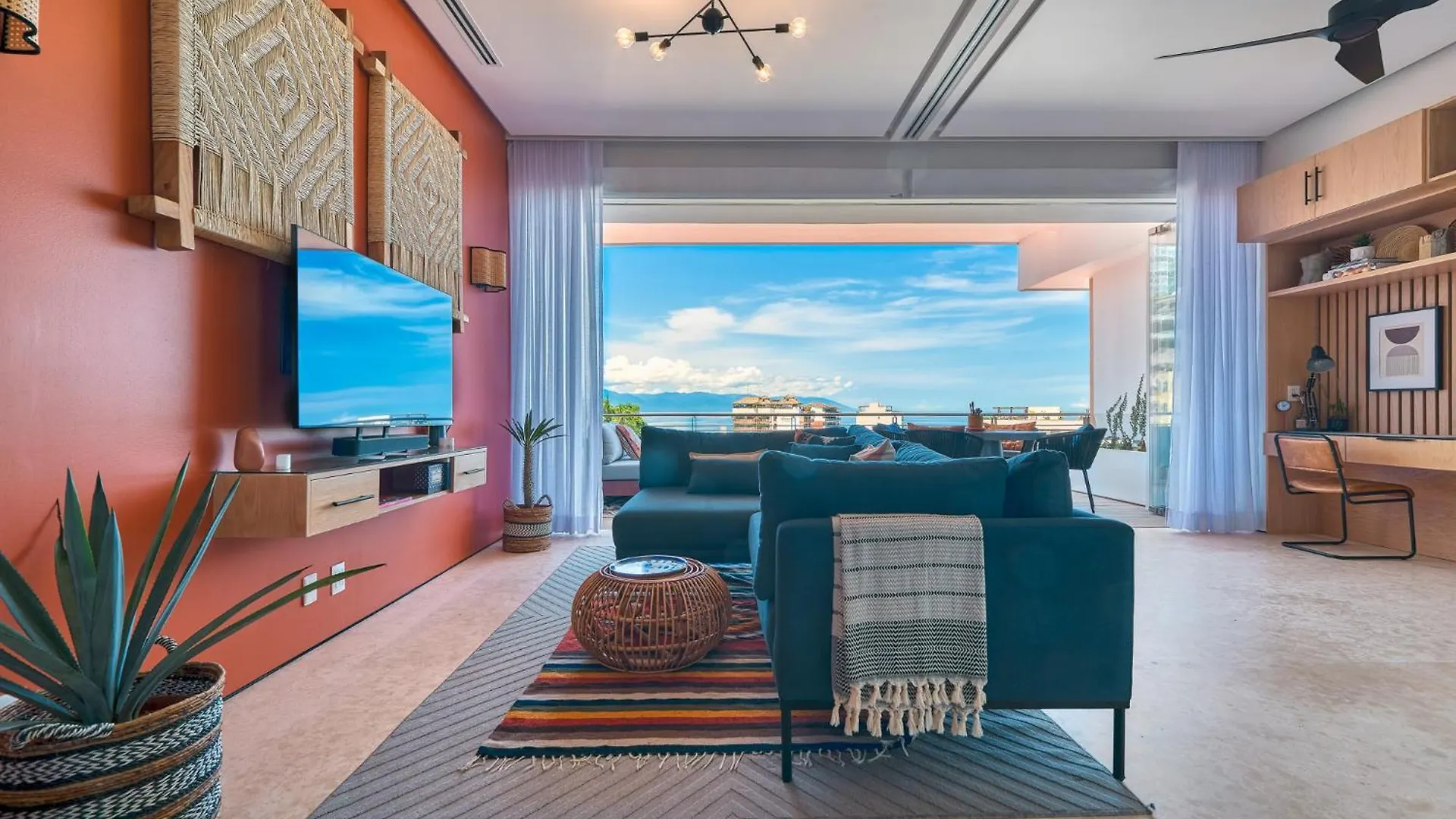 **** Hotel Maxwell Residences Romantic Zone Puerto Vallarta México