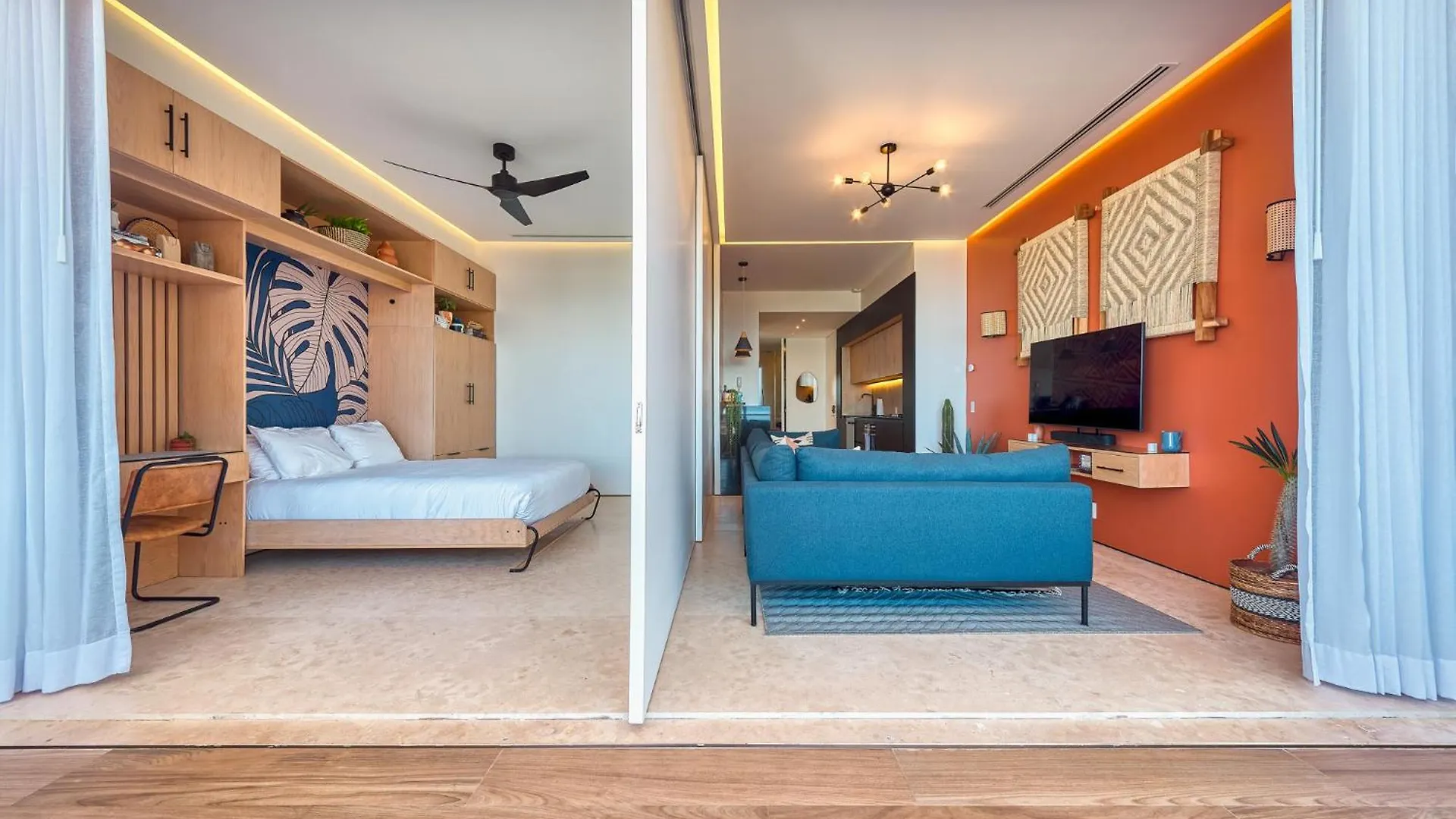 Maxwell Residences Romantic Zone Puerto Vallarta 4*,