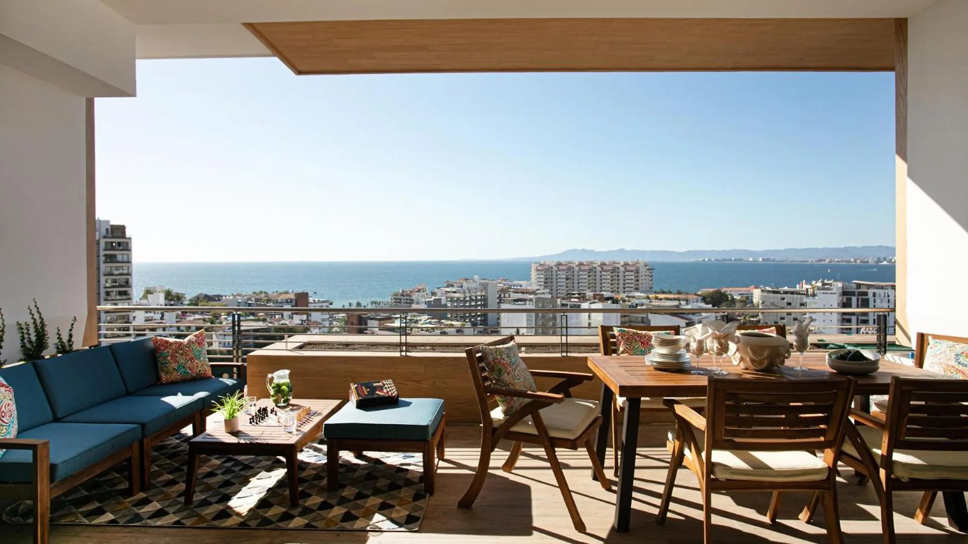 **** Hotel Maxwell Residences Romantic Zone Puerto Vallarta México