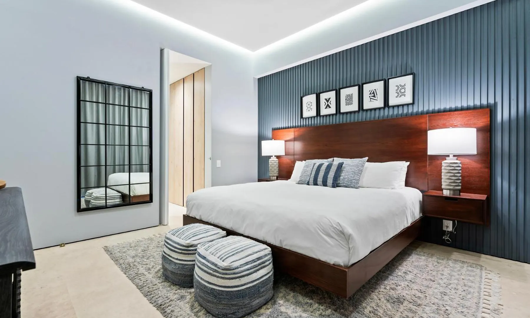 Maxwell Residences Romantic Zone Puerto Vallarta 4*,