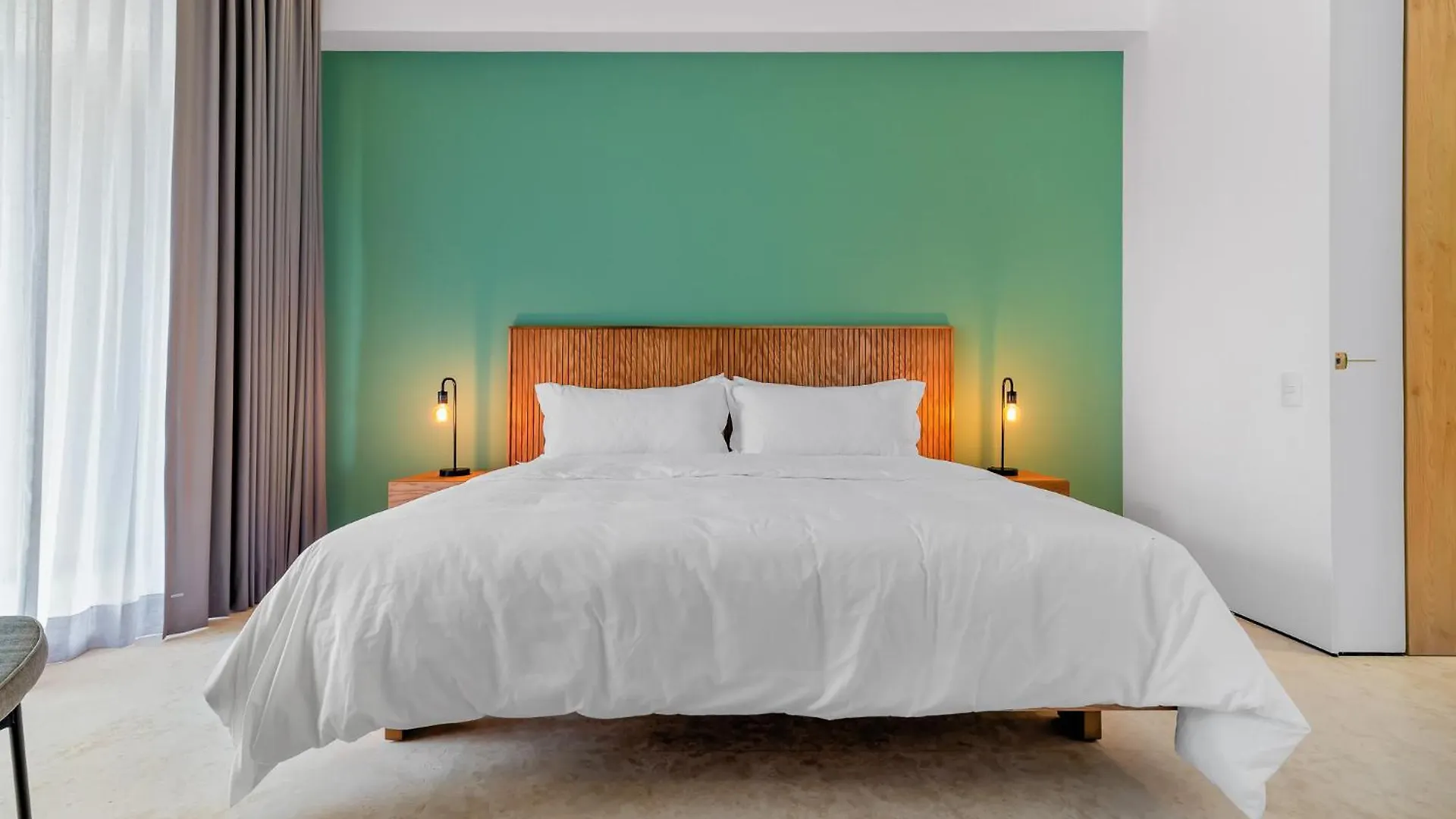 Maxwell Residences Romantic Zone Puerto Vallarta