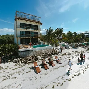 Boutique Casa Muuch - Solo Adultos 4* Isla Holbox