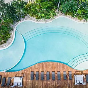 Ophelia 5* Tulum