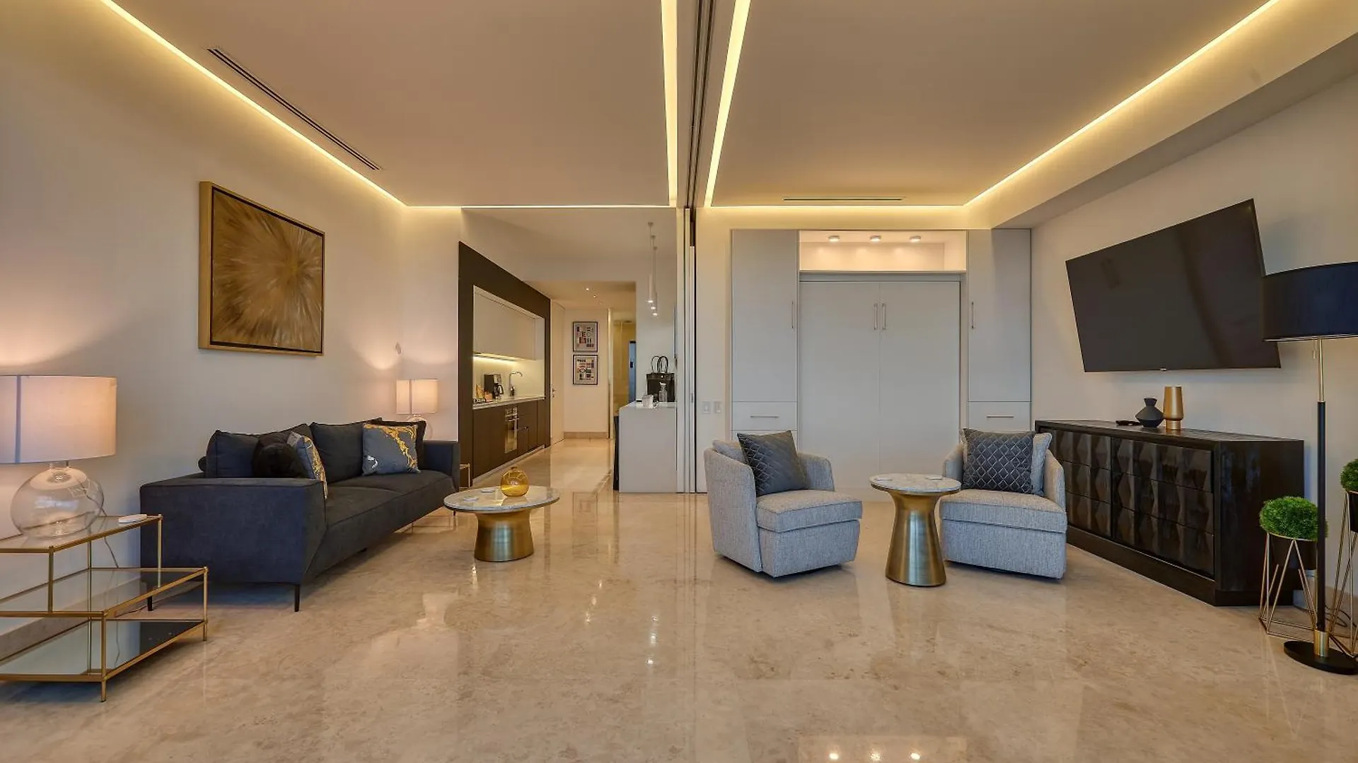 Maxwell Residences Romantic Zone Puerto Vallarta 4*,  Meksyk
