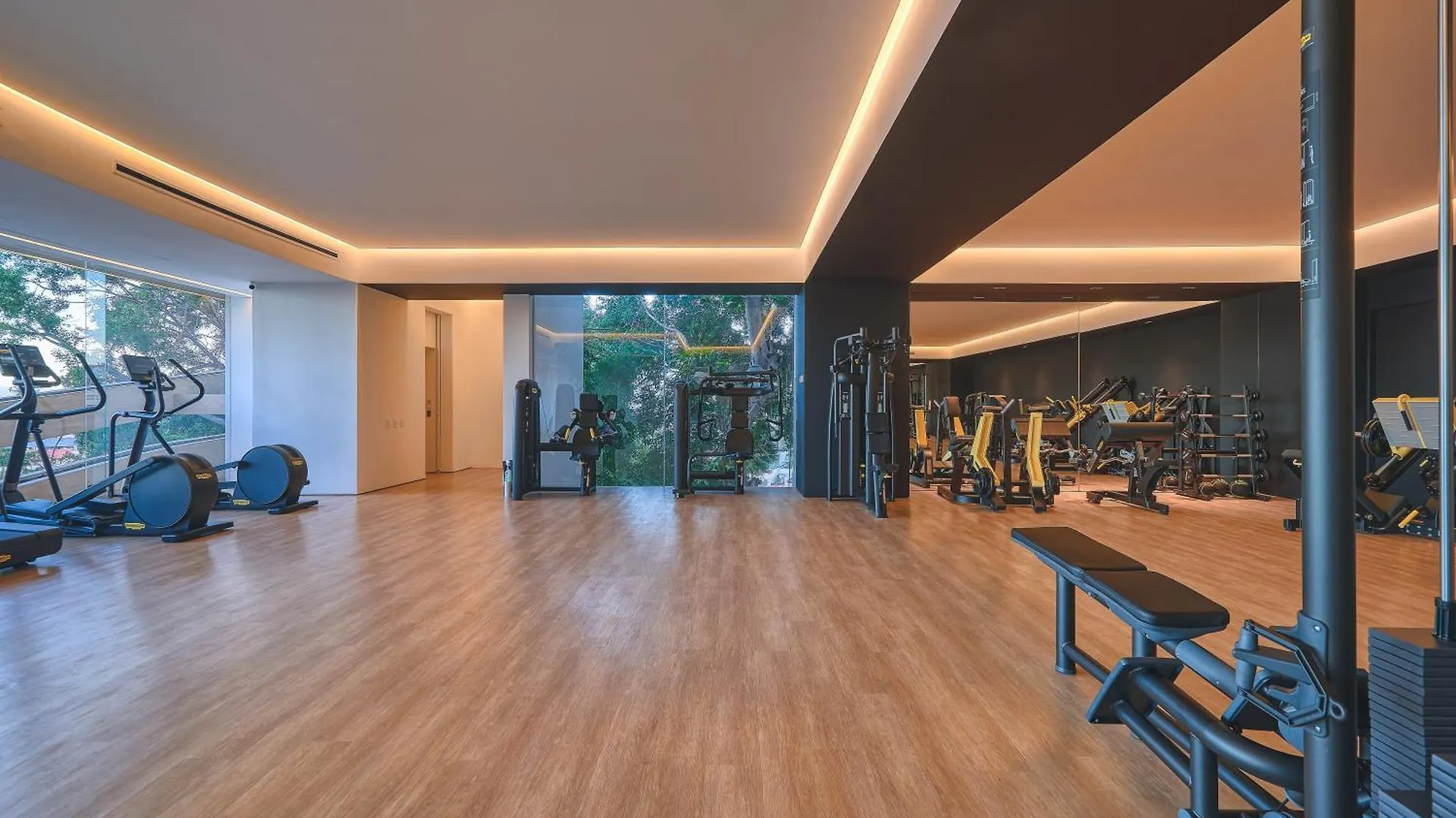 **** Hotel Maxwell Residences Romantic Zone Puerto Vallarta Meksyk