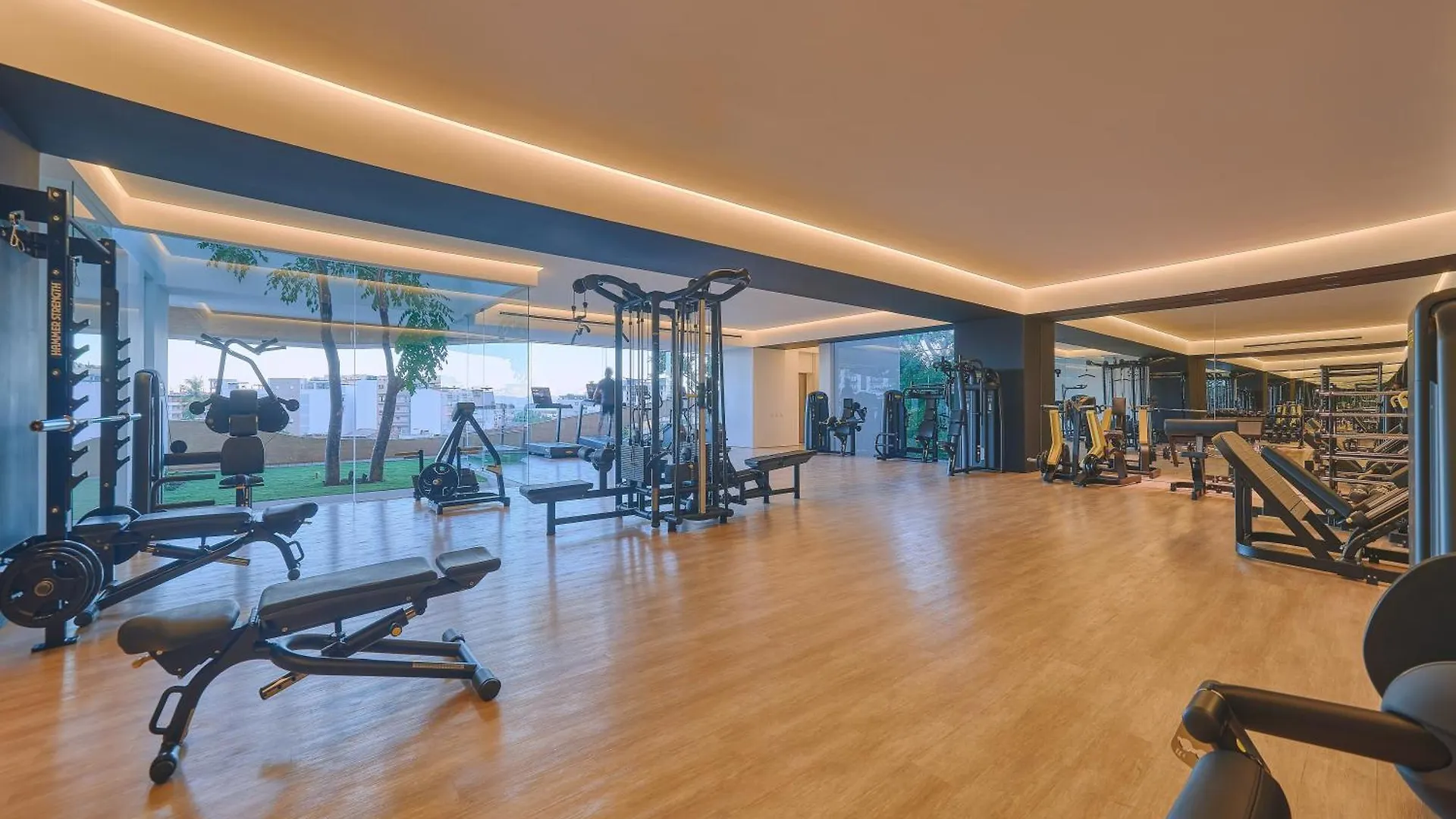 Maxwell Residences Romantic Zone Puerto Vallarta Hotel