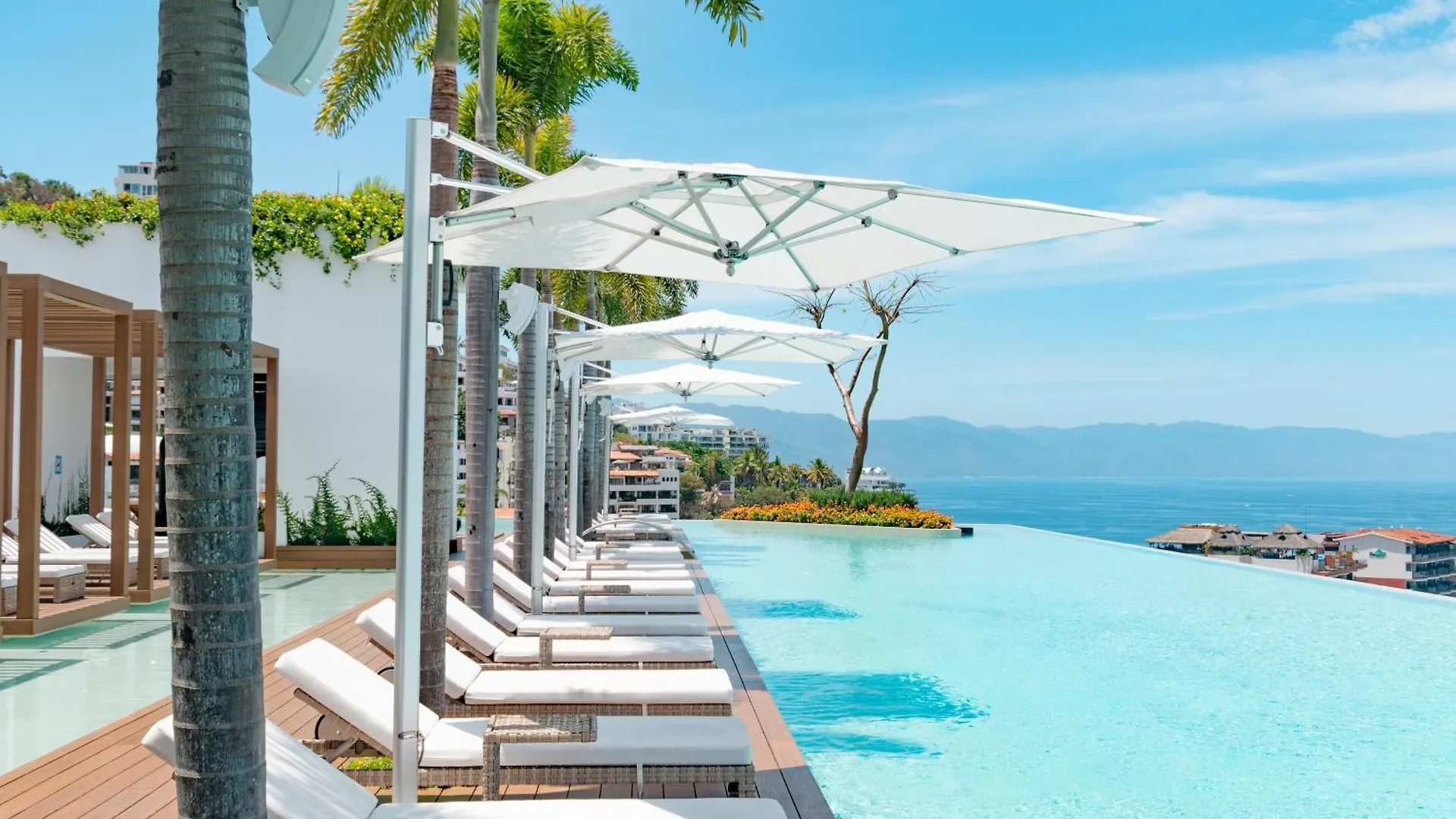 **** Hotel Maxwell Residences Romantic Zone Puerto Vallarta Meksyk