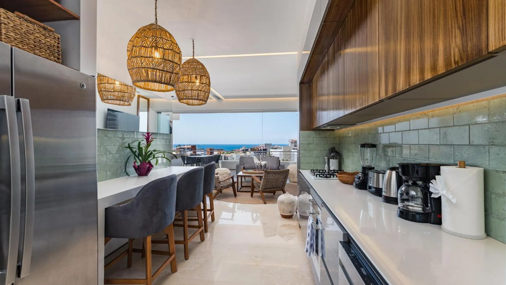 **** Hotel Maxwell Residences Romantic Zone Puerto Vallarta Meksyk