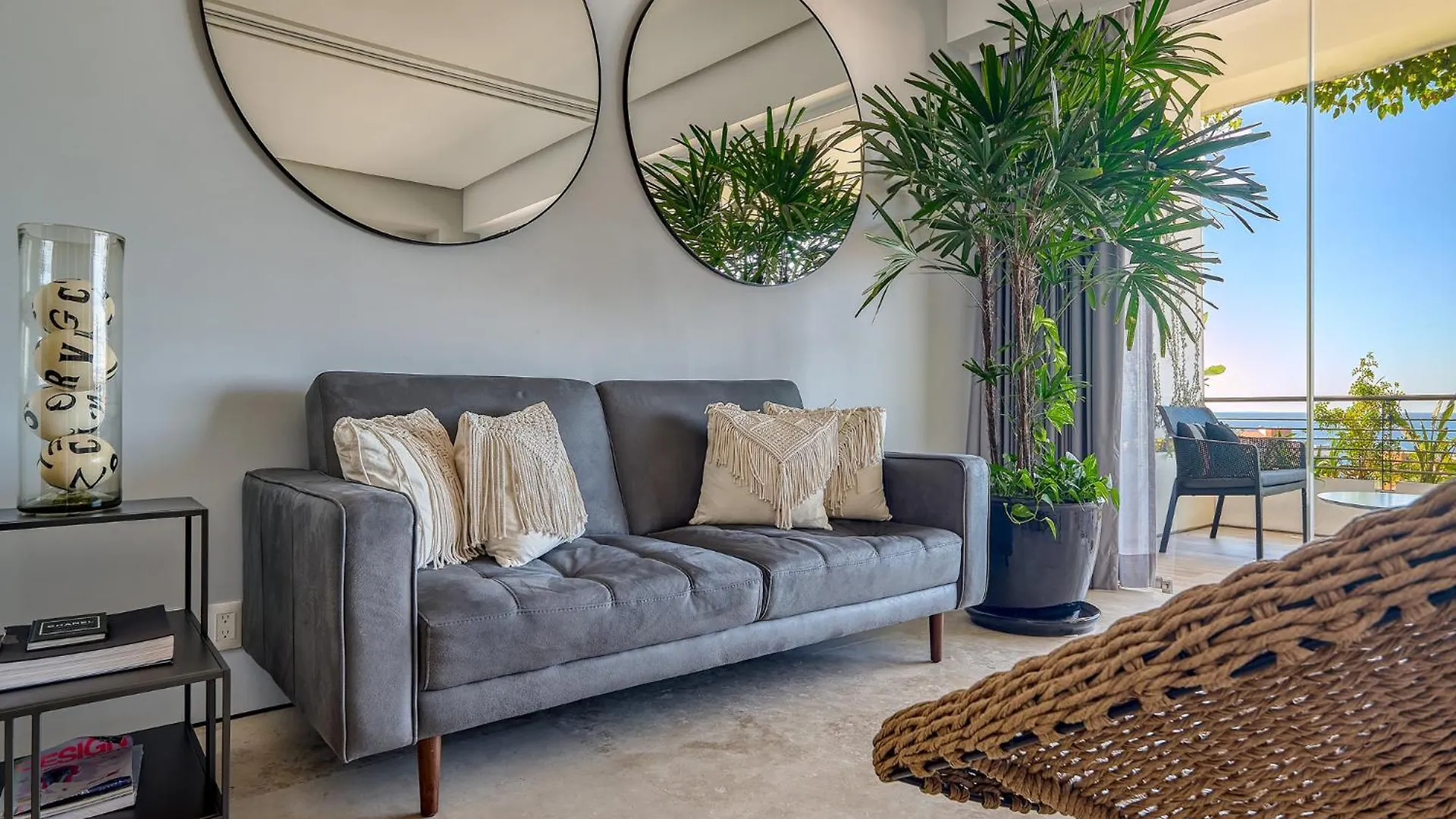 Maxwell Residences Romantic Zone Puerto Vallarta Hotel